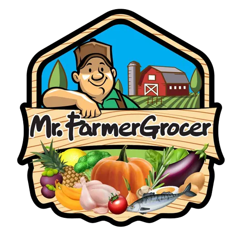 Mr Farmer Grocer