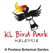 KL Bird Park Logo