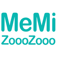MeMiZoooZooo Logo