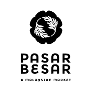 Pasar Besar Logo