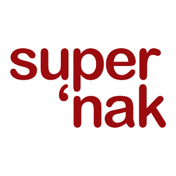 Supernak Logo
